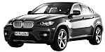 BMW E71 C3705 Fault Code