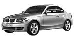 BMW E82 C3705 Fault Code