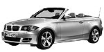 BMW E88 C3705 Fault Code