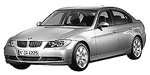 BMW E90 C3705 Fault Code