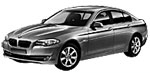 BMW F10 C3705 Fault Code